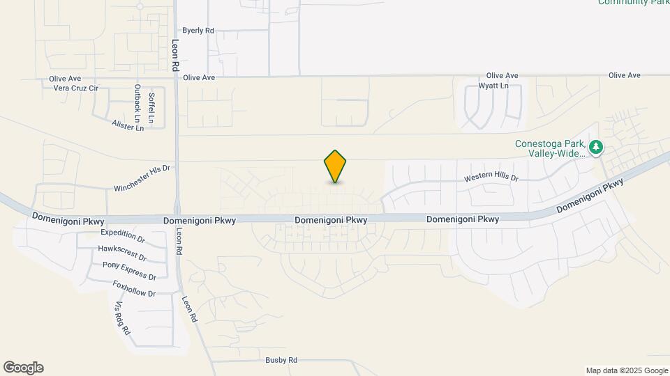 29365 Caribbean Pine Way Map and Location Details