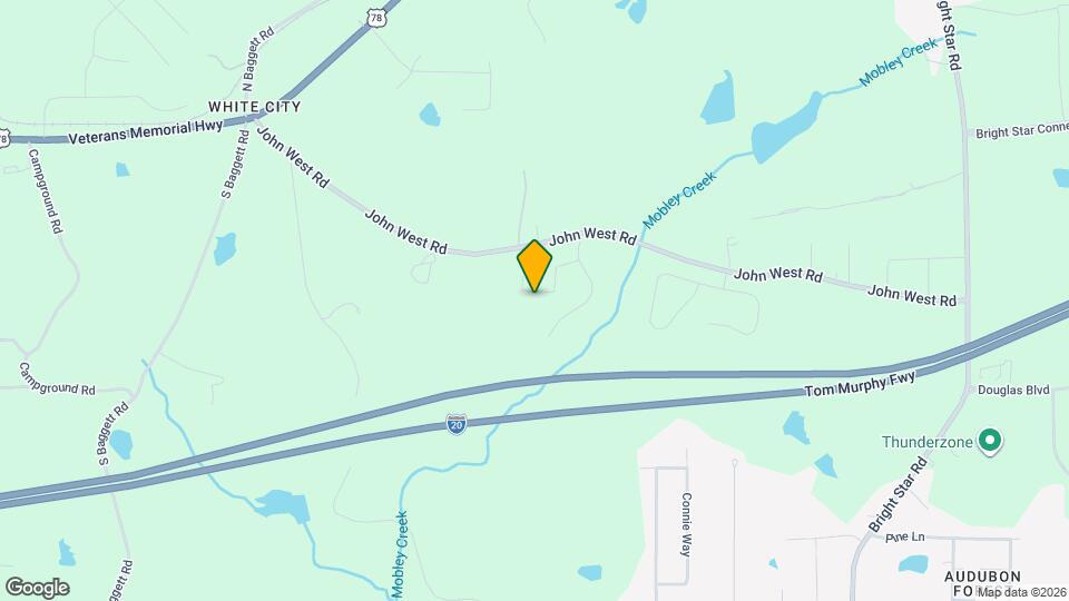 6979 Pine Shadow Way Map and Location Details