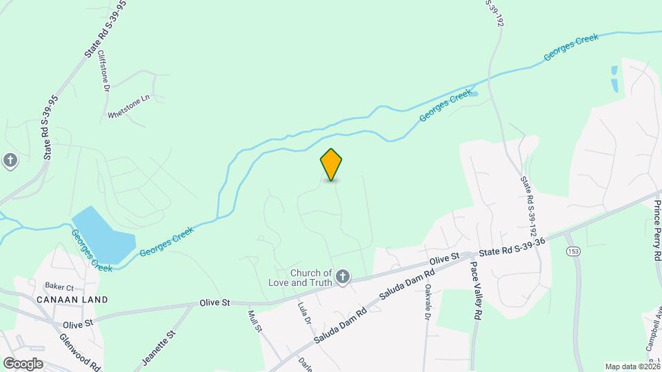 333 Anna Gray Cir Map and Location Details