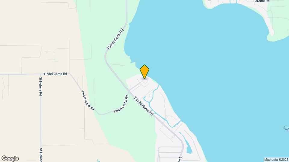 2854 Tindel Camp Rd, Unit 4 Map and Location Details