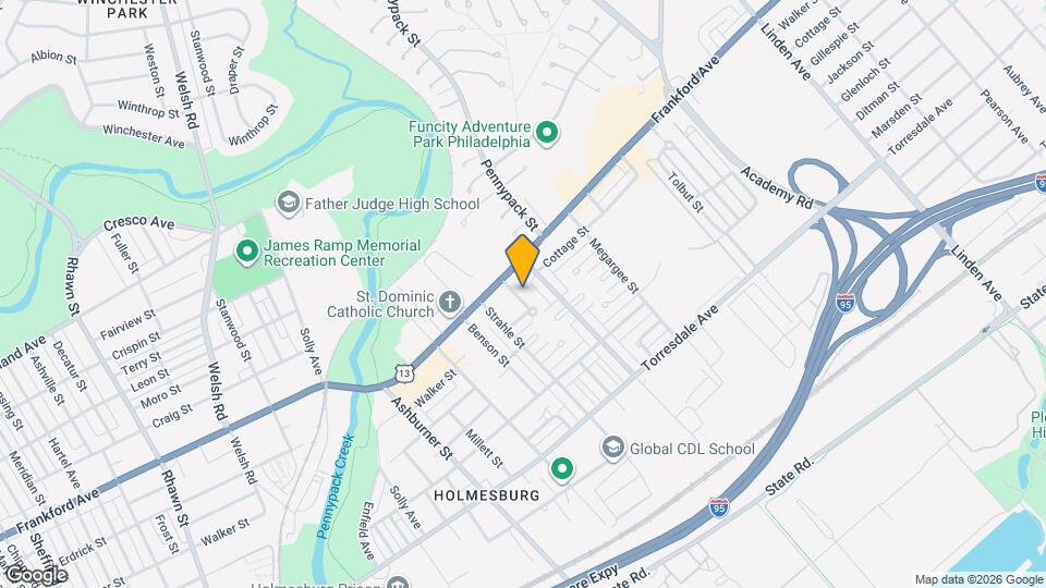 Kendrick Court Apartments Philadelphia, PA Apartments For Rent