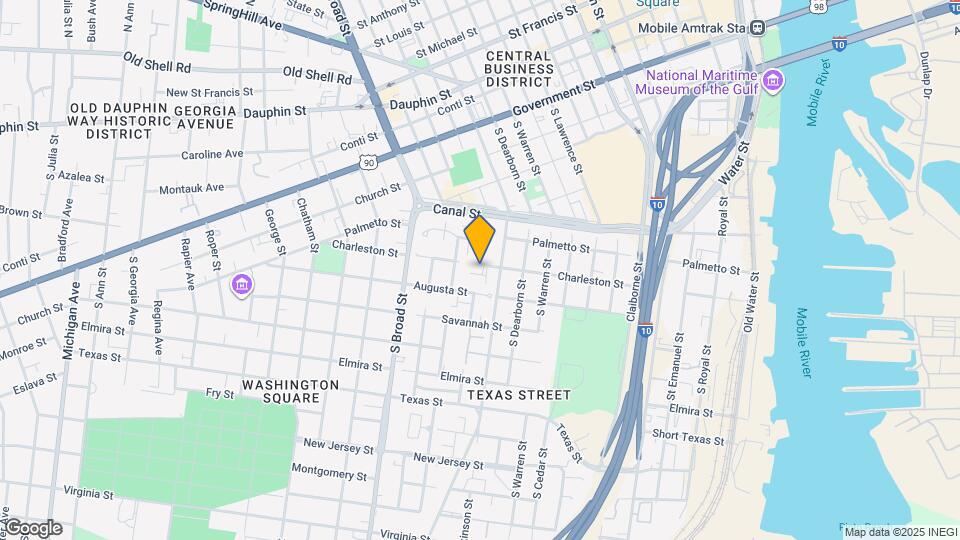 Emerson Gardens Apartments Mobile, AL Apartments For Rent