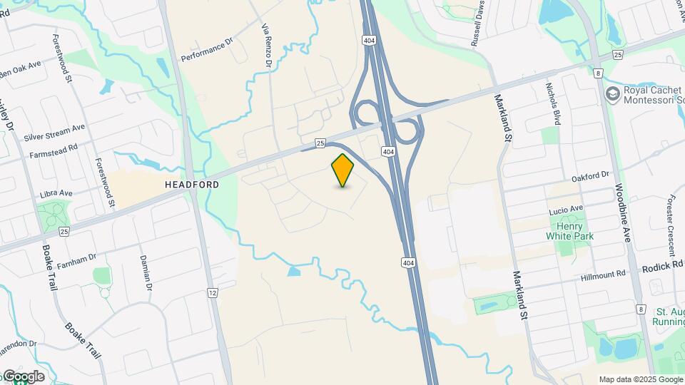 6 Robert Gilpin Ln Map and Location Details