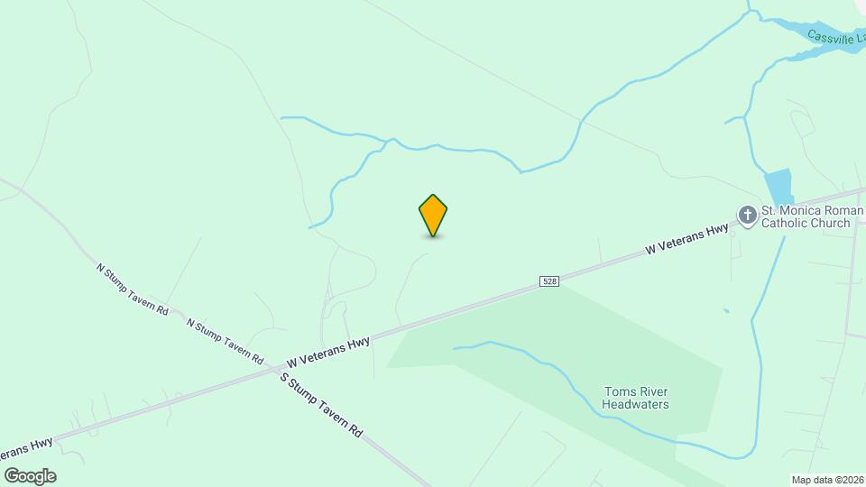 18 Harvard W Dr Map and Location Details