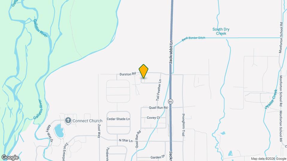 97 Sage Bloom Ct Map and Location Details