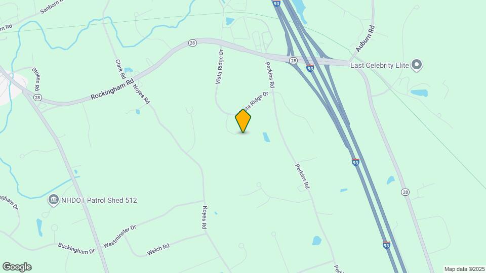 16 Crestview Cir, Unit #174 Map and Location Details