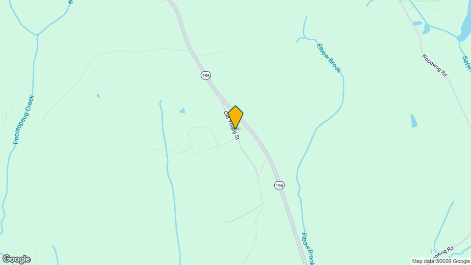 18 Old Young St Map and Location Details