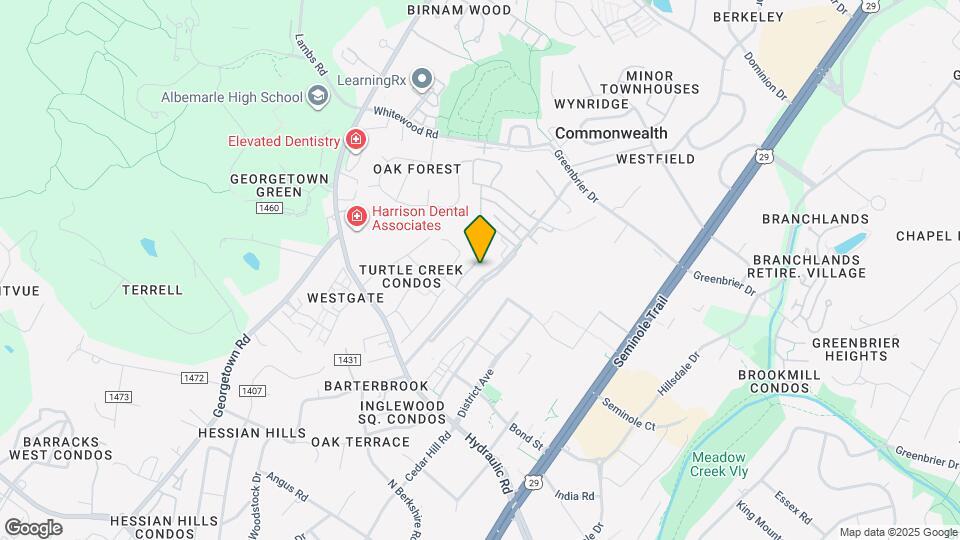 141 Green Turtle Ln Map and Location Details