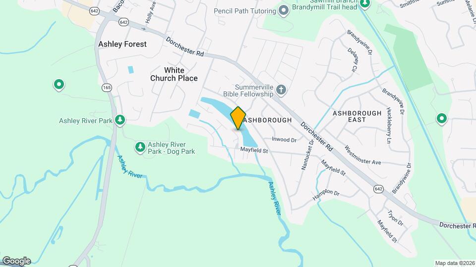 1502 Audubon Ct Rentals in Summerville, SC