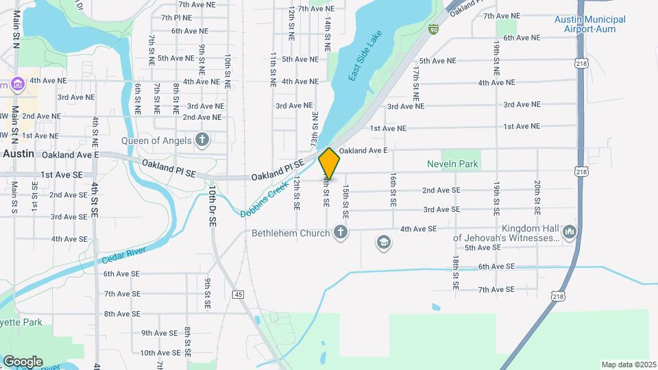 R &F Apartments and Nearby Austin Apartments For Rent Austin, MN