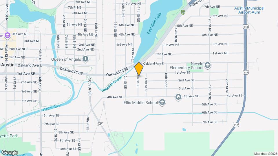 R &F Apartments and Nearby Austin Apartments For Rent Austin, MN