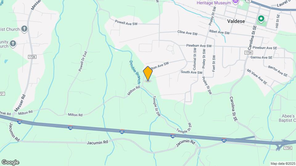 Saga Apartments Valdese, NC Apartments For Rent