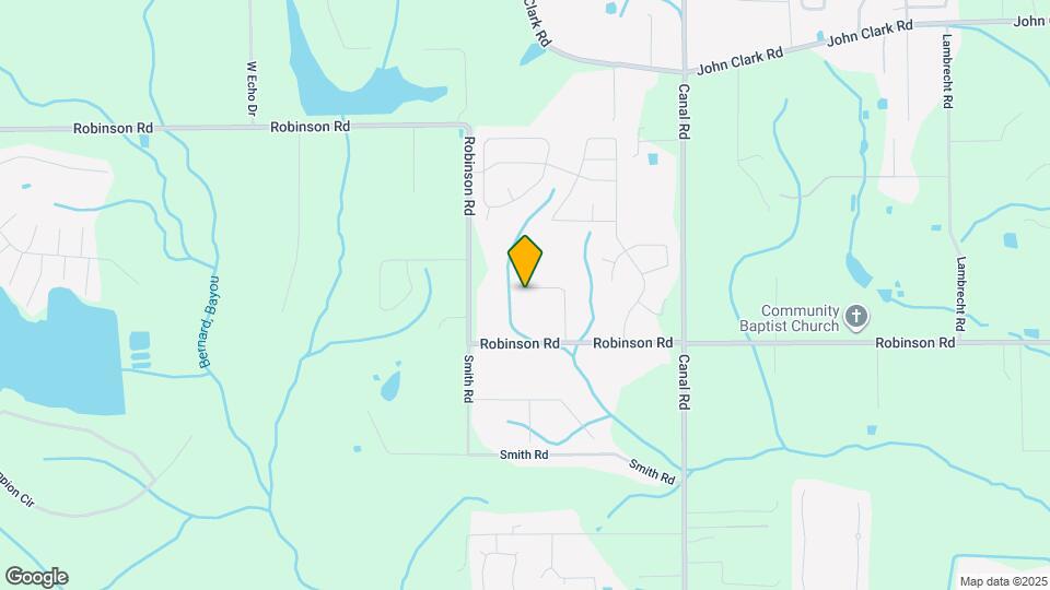 18511 Devin Ct Map and Location Details