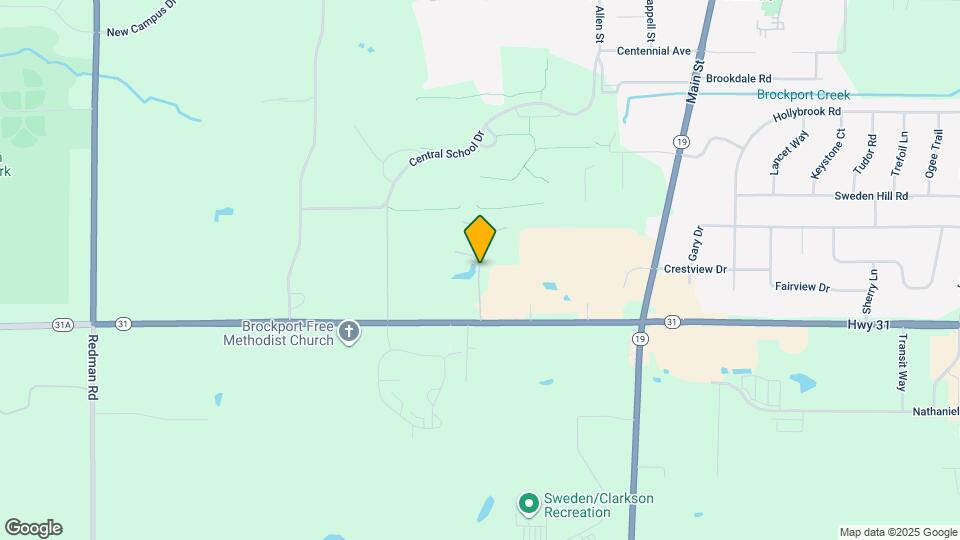 Viking Apartments and Nearby Brockport Apartments For Rent Brockport, NY