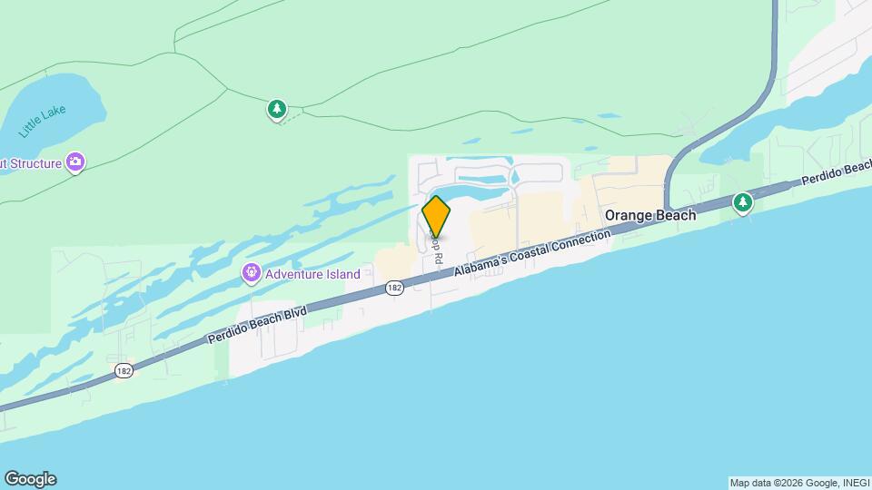 3256 Loop Rd, Unit SI ID1266299P Mapa y Detalles de la Ubicación