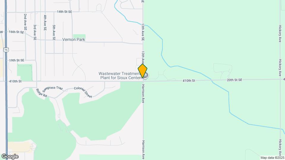 1897 13th Ave SE Map and Location Details