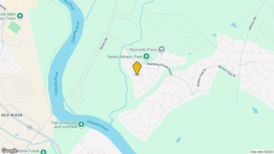 424 Kanard Wy Map and Location Details