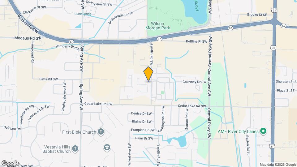 Harbor Pointe Apartments Decatur, AL Apartments For Rent