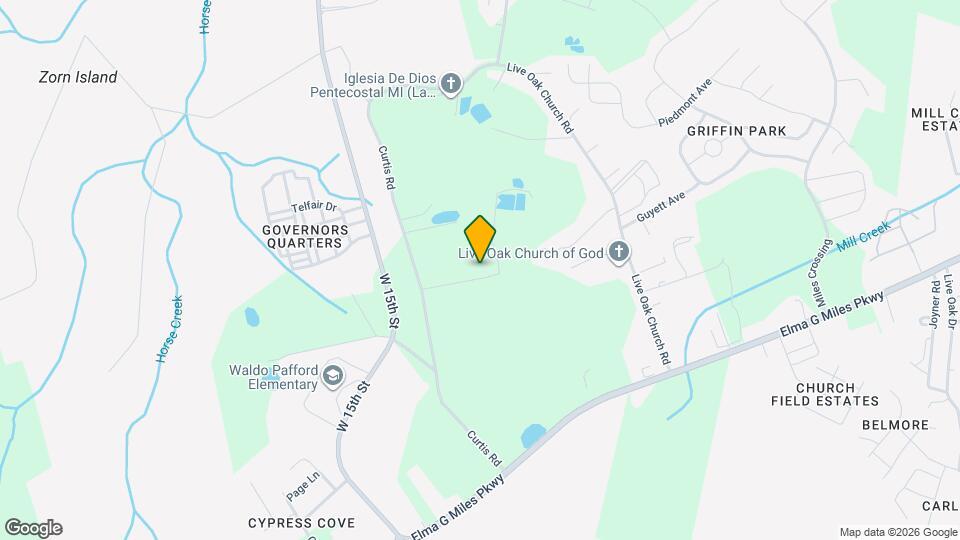 148 Williams Rd Map and Location Details