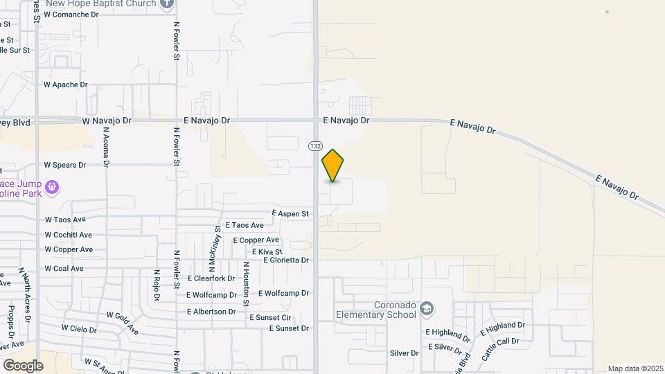 Woodleaf - FREE Utilities Map and Location Details