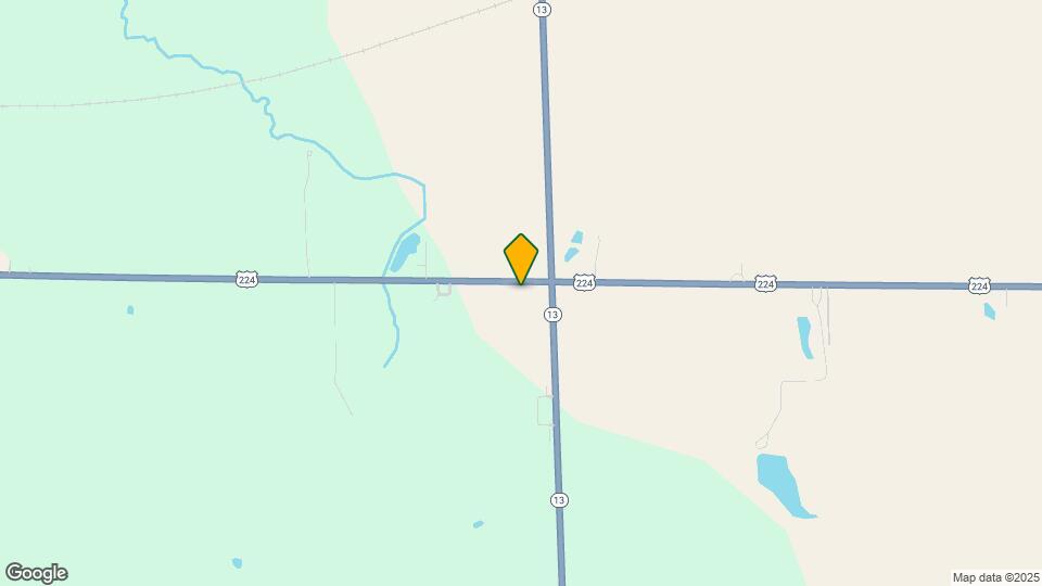 2697 US HWY 224 Map and Location Details