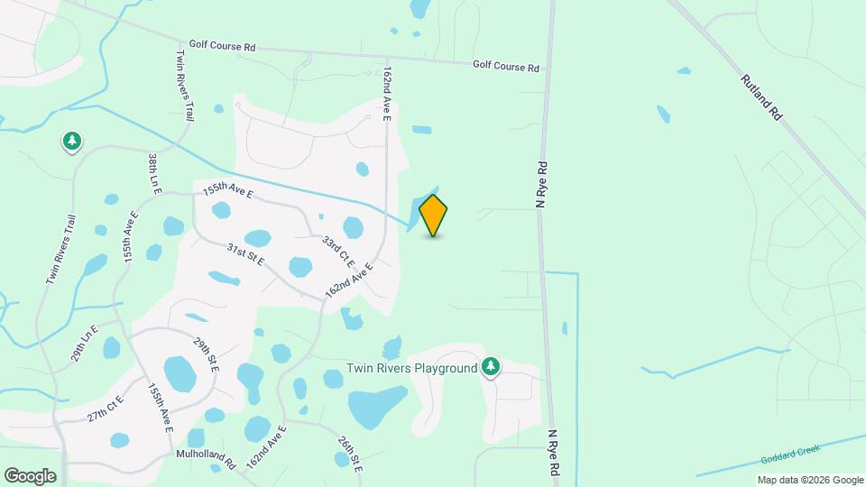 16467 Cheyanne Ct Mapa y Detalles de la Ubicación