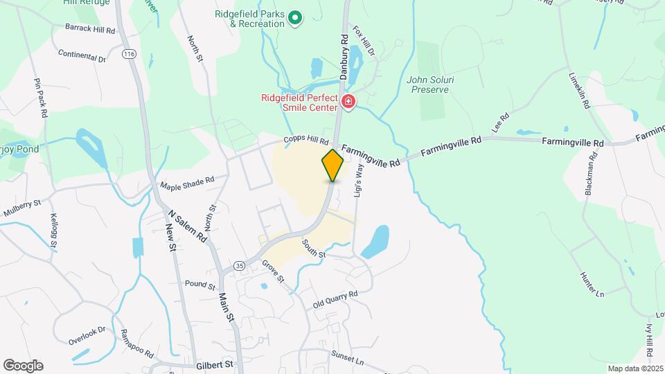 94 Danbury Rd, Unit 3 Map and Location Details