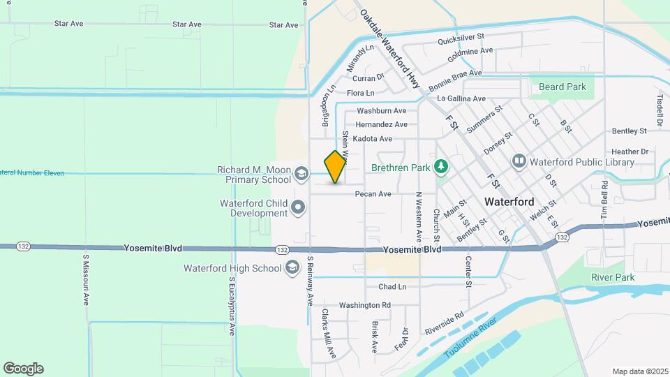 12040 Reid Ct Map and Location Details