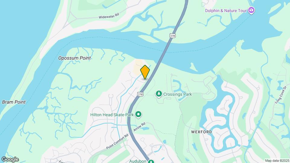 30 Paddle boat Ln Map and Location Details