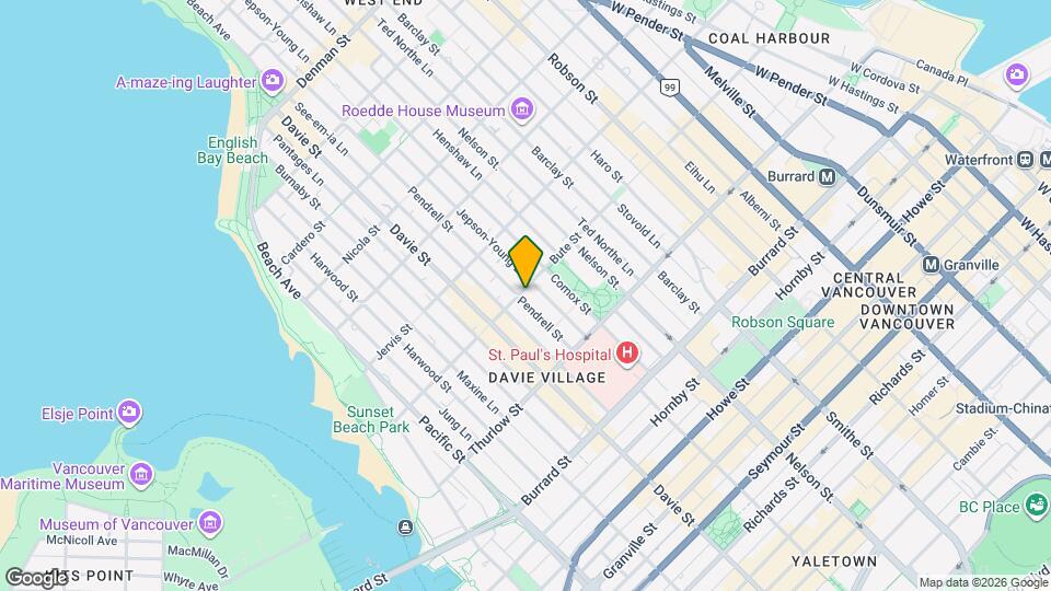 Mole Hill - Phase II Map and Location Details