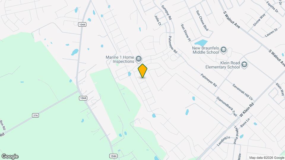 1906 Fieldfare Map and Location Details