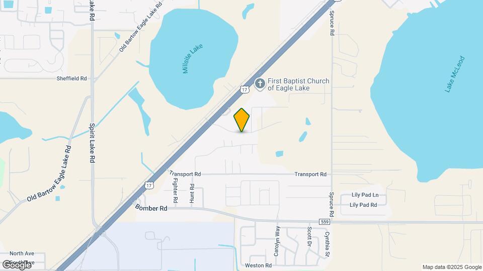 142 Windsor Reserve Dr Mapa y Detalles de la Ubicación