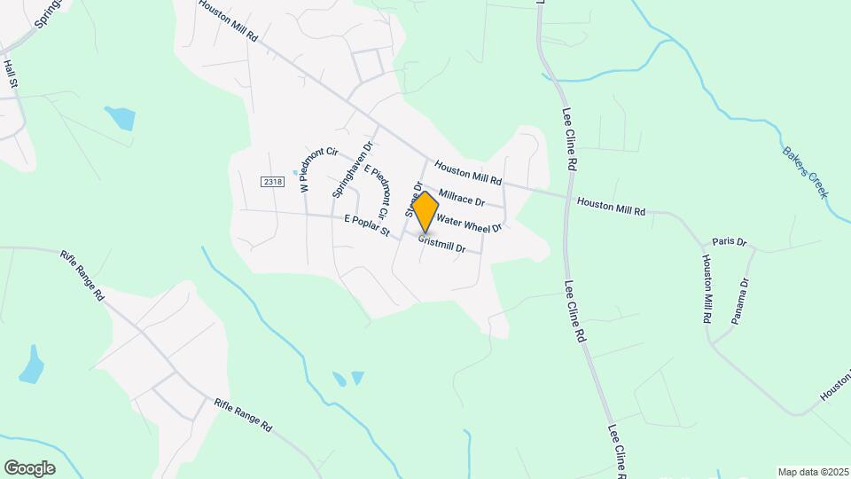 Heritage Village Apartments and Nearby Conover Apartments For Rent