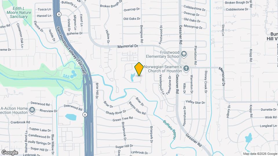 239 Litchfield Ln Map and Location Details