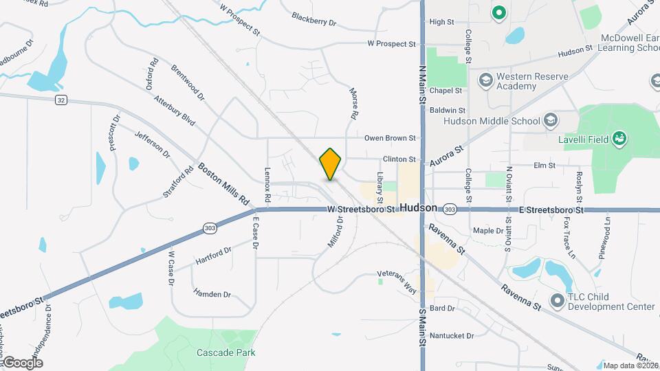 35 Atterbury Blvd, Unit 35 Atterbury Blvd Map and Location Details