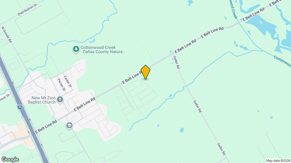 122 Willow Wy, Unit 1x1LGClassic Map and Location Details