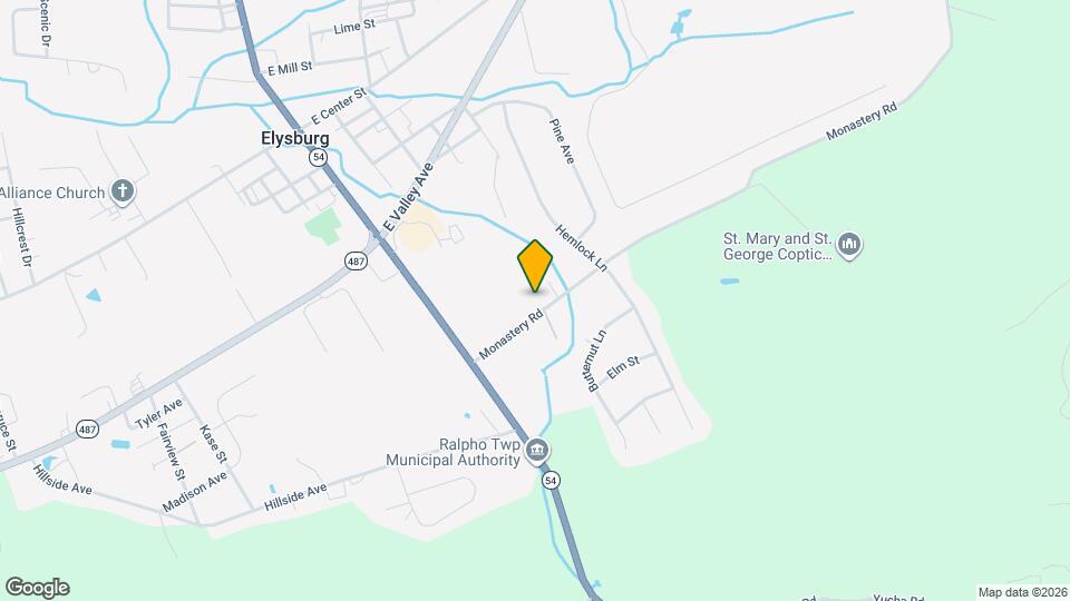 Valley Place Apartments Elysburg, PA Apartments For Rent