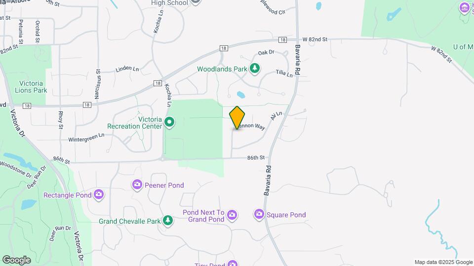 815 Gannon Way Rentals in Victoria, MN