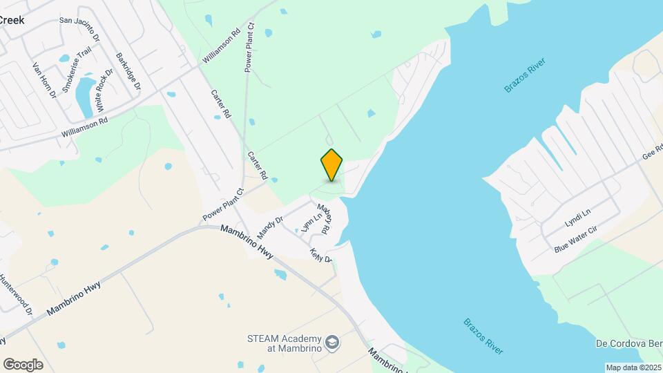 4011 Mabery Ct Map and Location Details