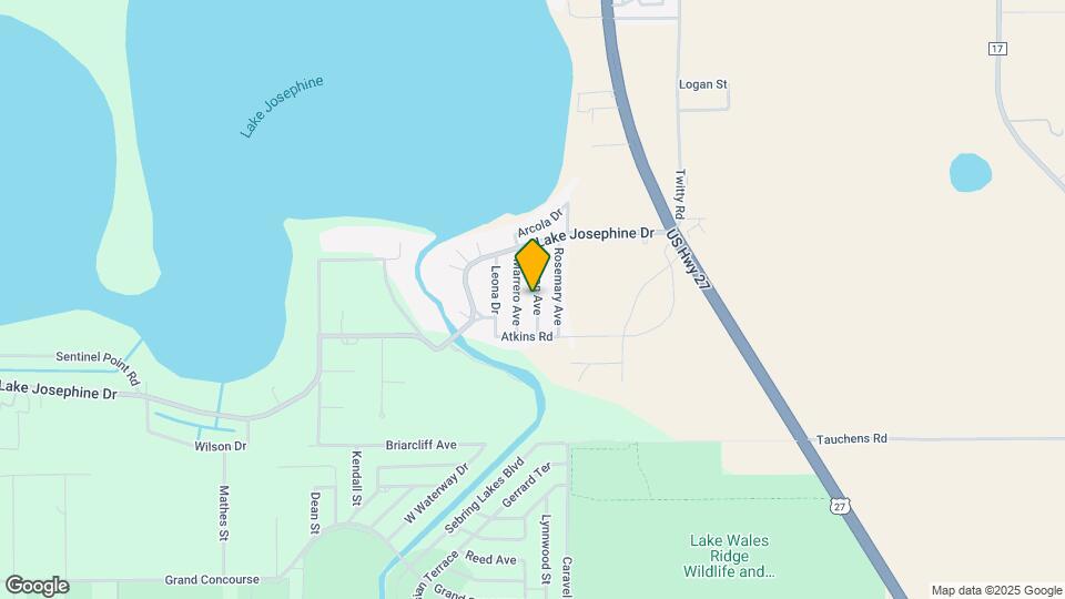 118 Sharon Ave Map and Location Details