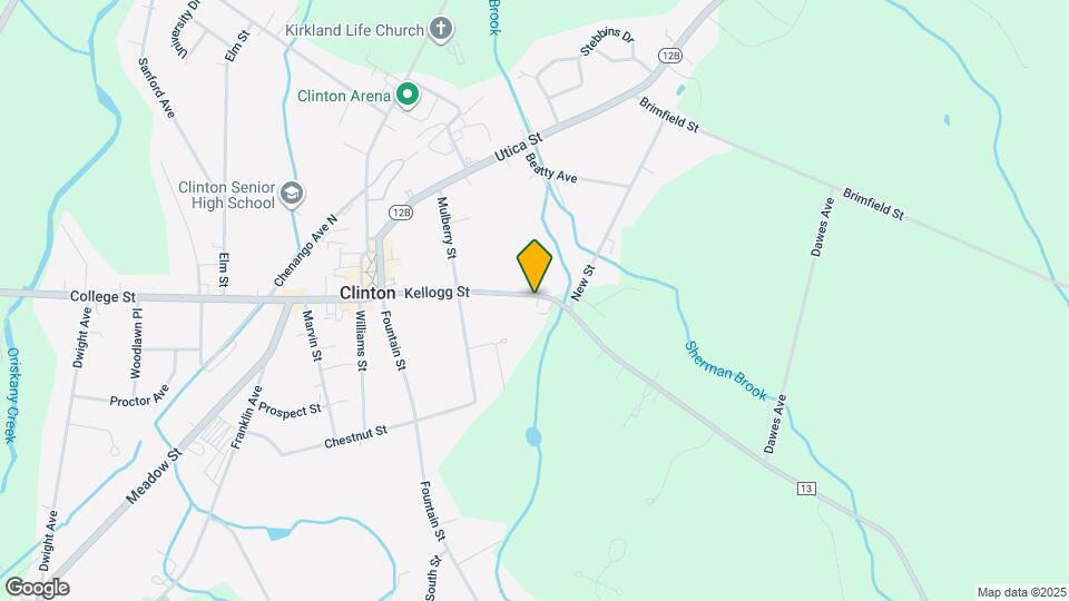 42 Kellogg St Rentals in Clinton, NY