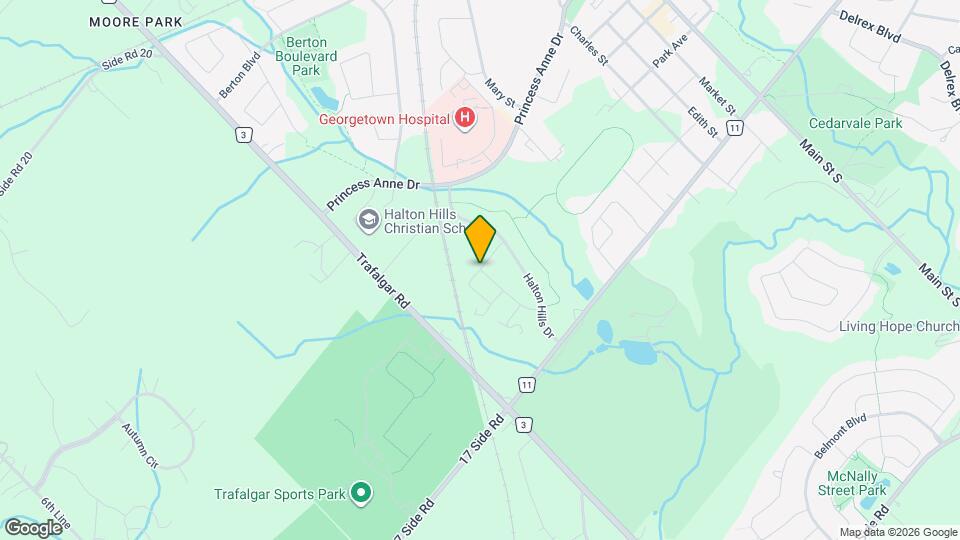 42 Wind Tree Wy Map and Location Details