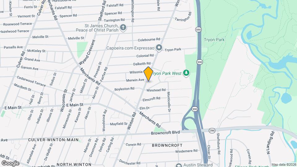 872 N Winton Rd Rentals in Rochester, NY