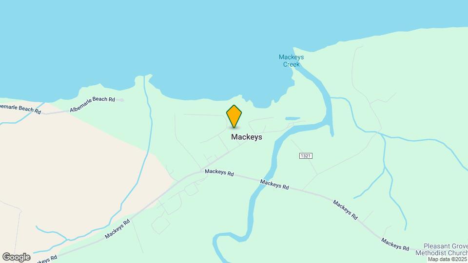 152 Mariners Dr, Unit 1 Map and Location Details