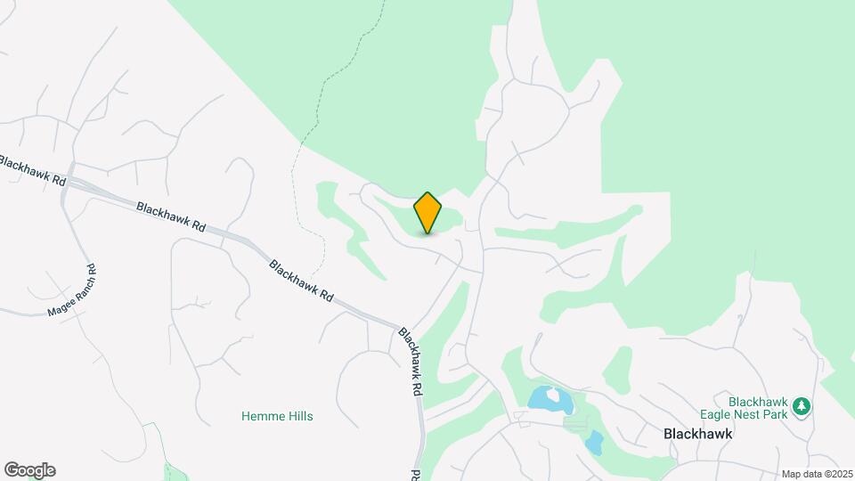 270 Live Oak Dr Map and Location Details