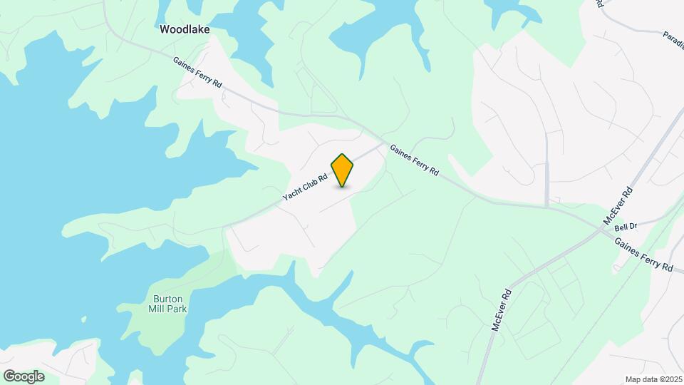 6462 Millstone Cove Dr Map and Location Details