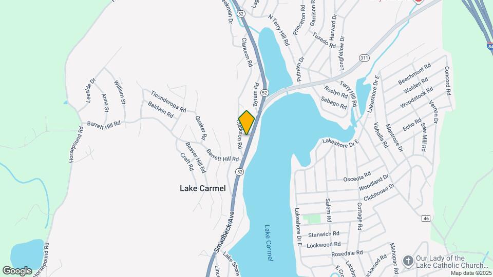 649 Smadbeck Ave Rentals in Carmel, NY