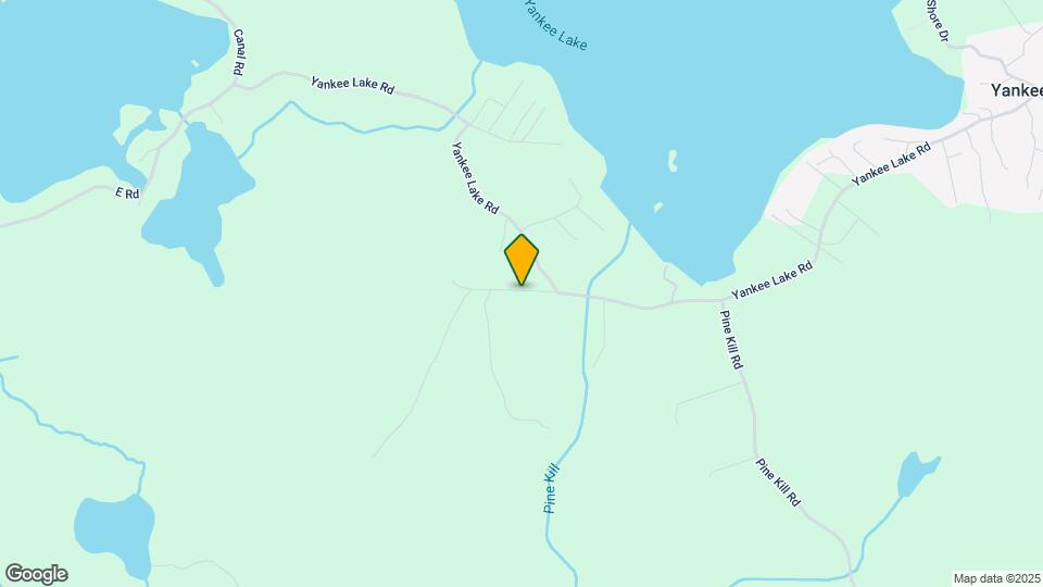 15 Old Westbrookville Rd Map and Location Details