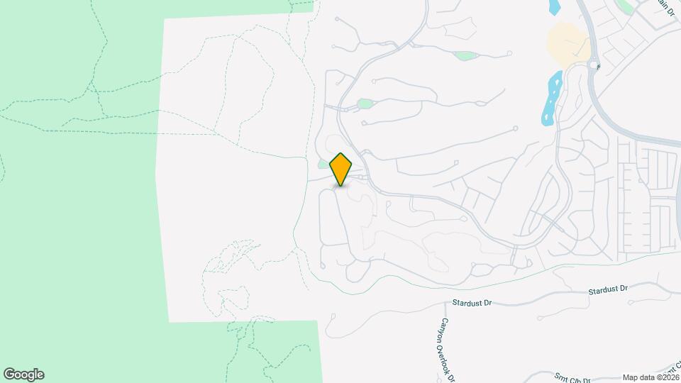 98 Sun Glow Ln Map and Location Details