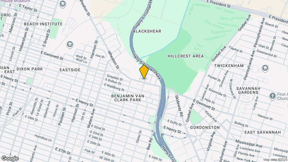 9 Helmken St Map and Location Details